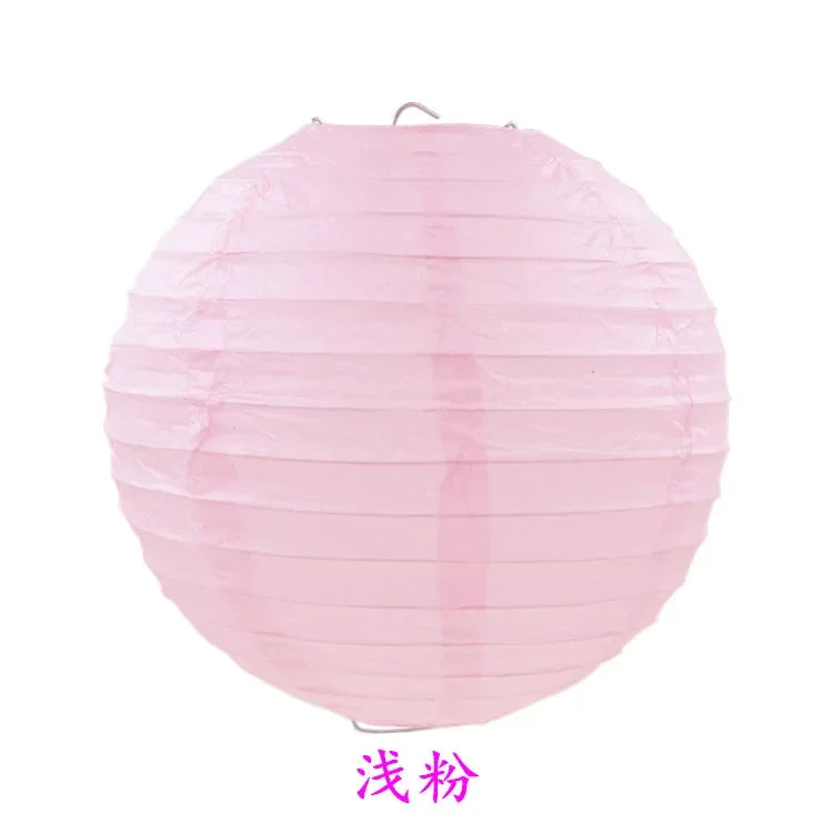 Lanterne chinoise | Ambiance festive et colorée pour vos événements