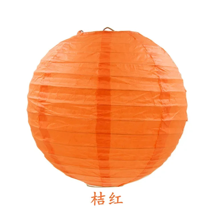 Lanterne chinoise | Ambiance festive et colorée pour vos événements