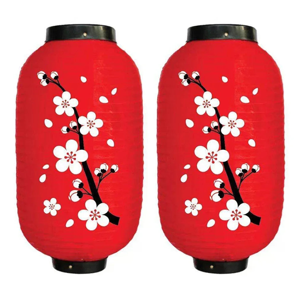 Lanterne japonaise jardin | Ambiance authentique et raffinée