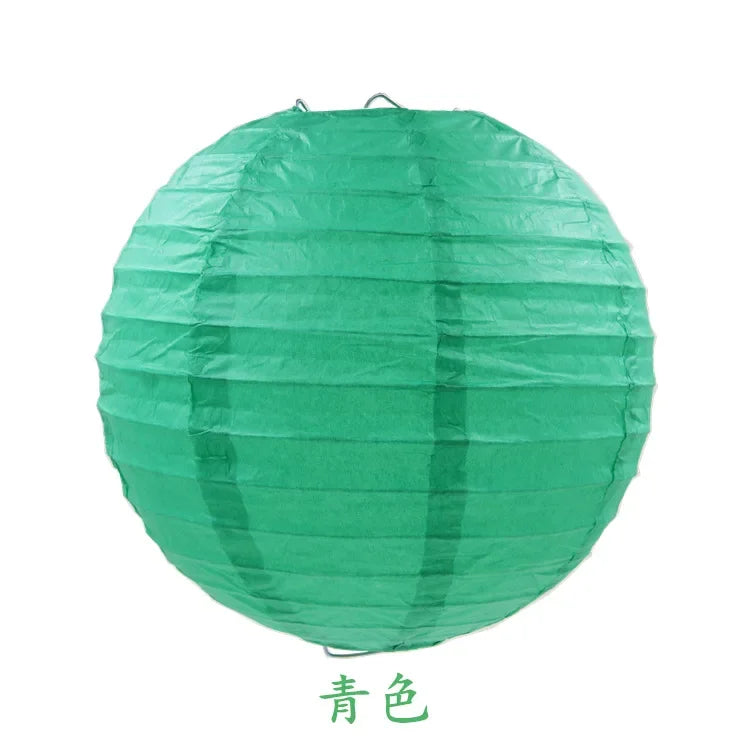 Lanterne chinoise | Ambiance festive et colorée pour vos événements