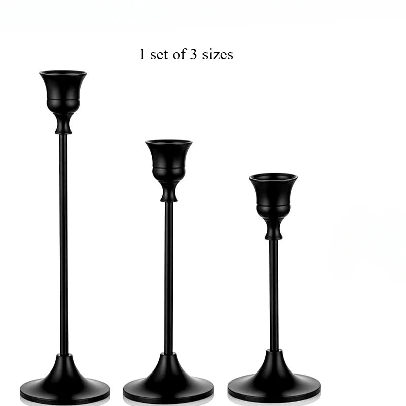 Bougeoir | Sublimez votre table