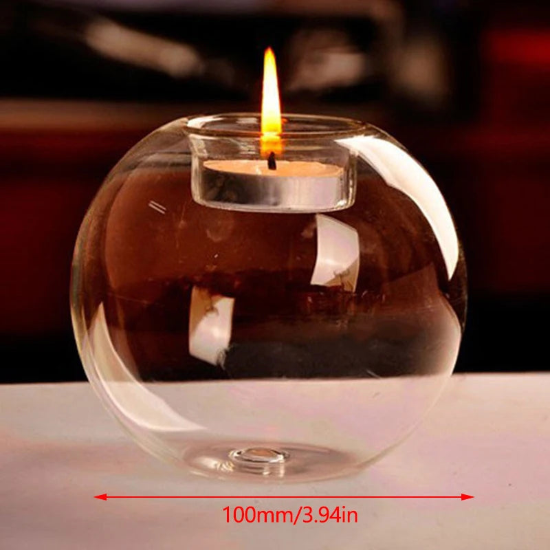 Photophore | Élégance décorative pour sublimer vos soirées