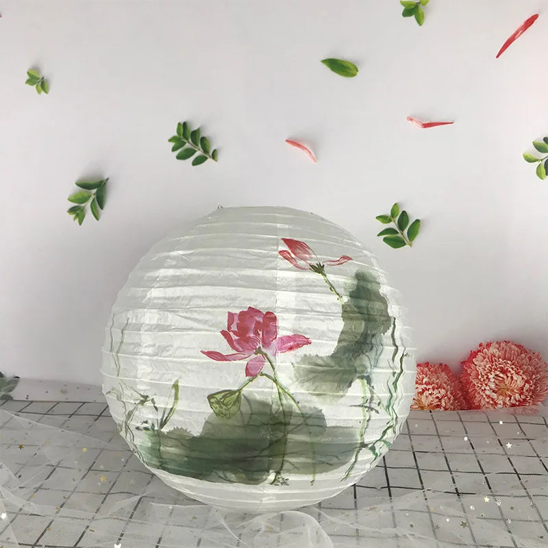 Lanterne japonaise | Décoration zen et élégante pour votre intérieur