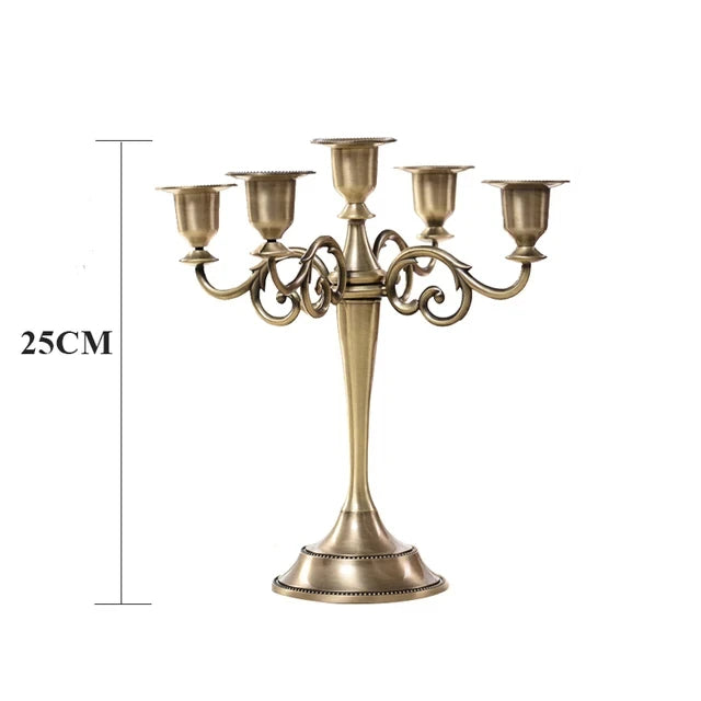 Chandelier La Belle et la Bête | Accessoire original inspiré du conte