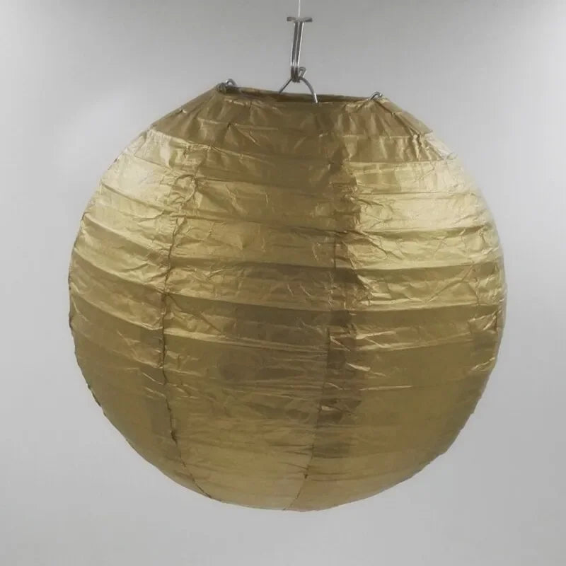 Lanterne chinoise | Ambiance festive et colorée pour vos événements