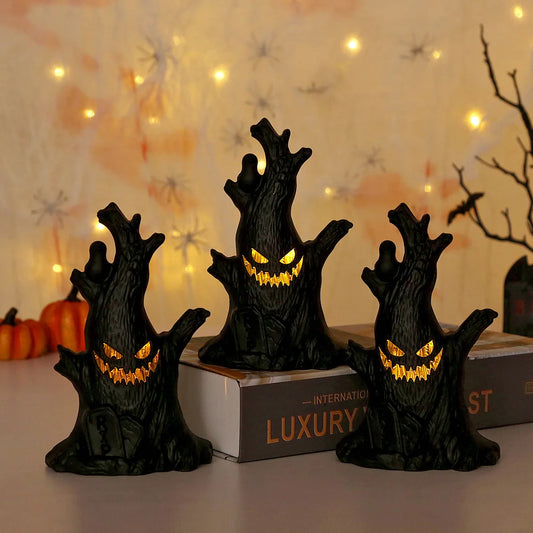 Lanterne Halloween | Créez une atmosphère magique et originale