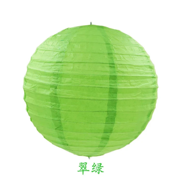Lanterne chinoise | Ambiance festive et colorée pour vos événements