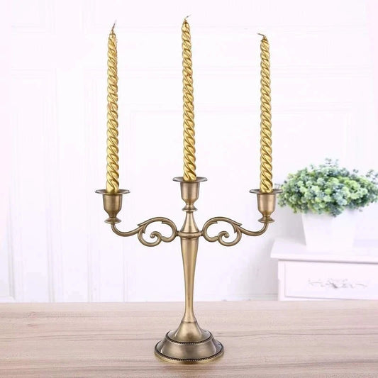 Chandelier La Belle et la Bête | Accessoire original inspiré du conte
