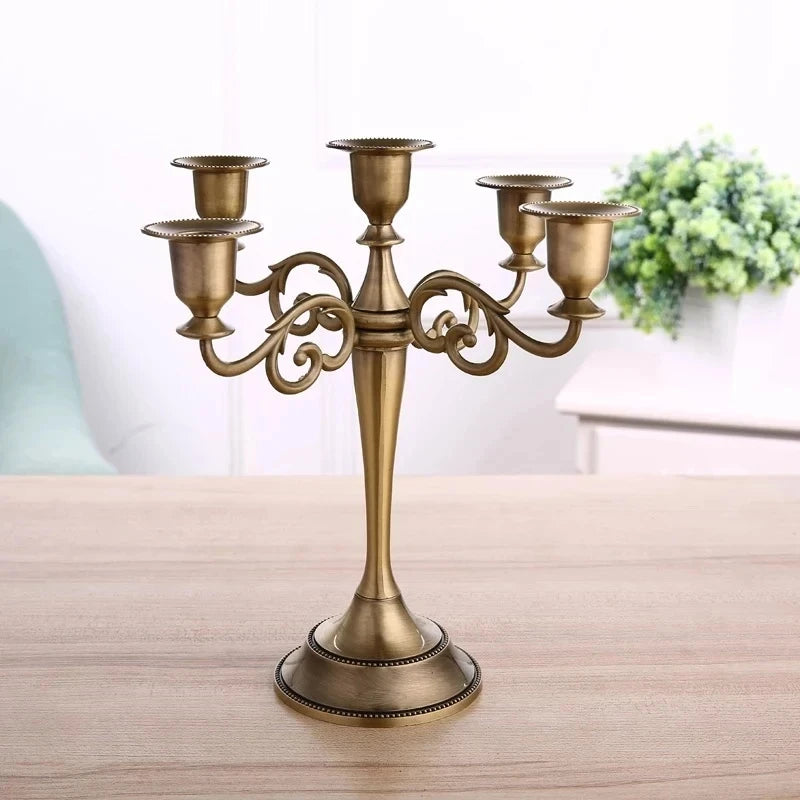 Chandelier La Belle et la Bête | Accessoire original inspiré du conte