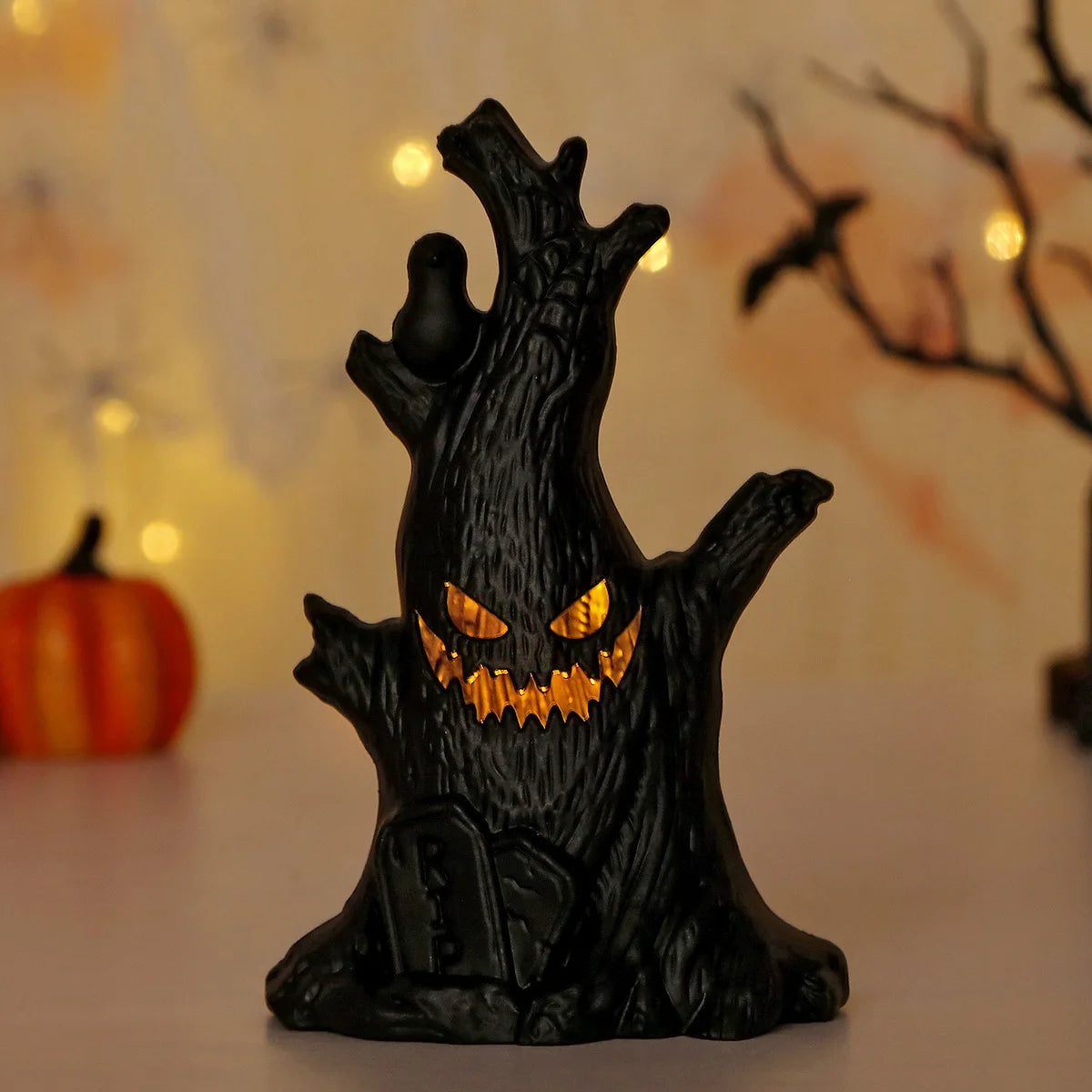 Lanterne Halloween | Créez une atmosphère magique et originale