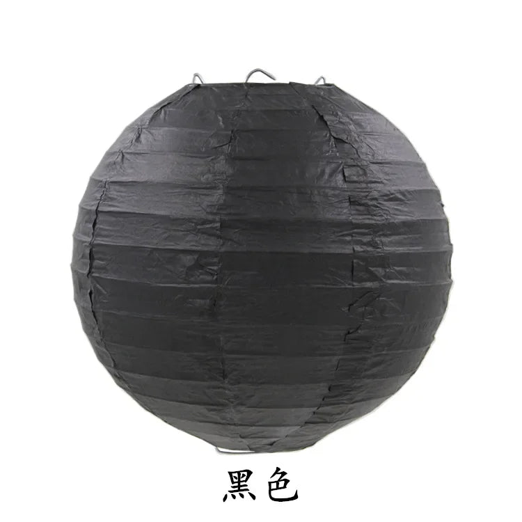 Lanterne chinoise | Ambiance festive et colorée pour vos événements