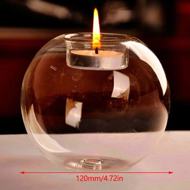 Photophore | Élégance décorative pour sublimer vos soirées