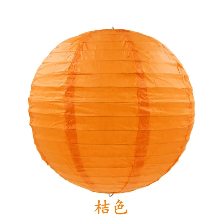 Lanterne chinoise | Ambiance festive et colorée pour vos événements