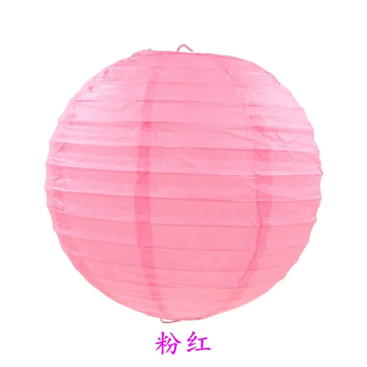 Lanterne chinoise | Ambiance festive et colorée pour vos événements