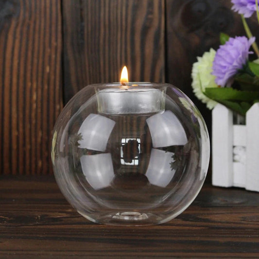 Photophore | Élégance décorative pour sublimer vos soirées