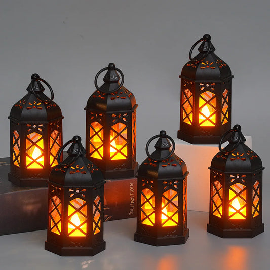 Lanterne extérieur | Accessoire déco raffiné et intemporel