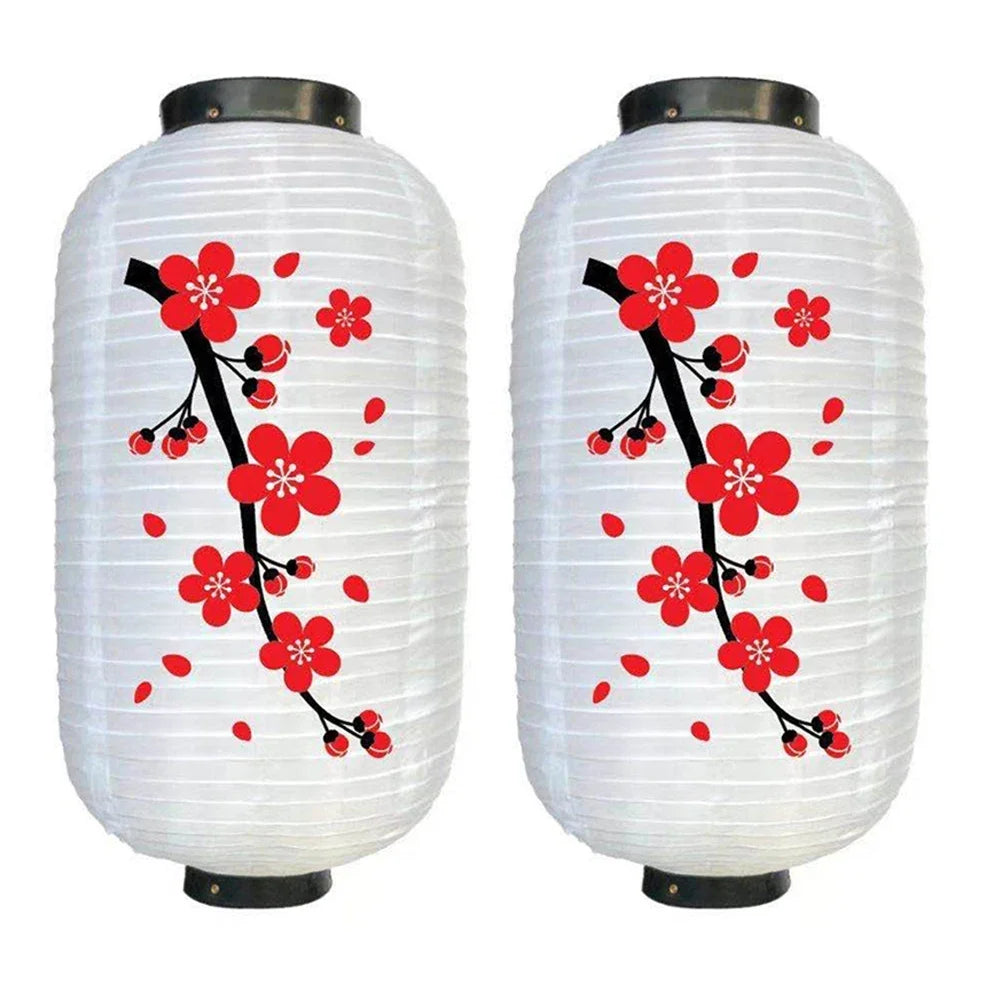 Lanterne japonaise jardin | Ambiance authentique et raffinée