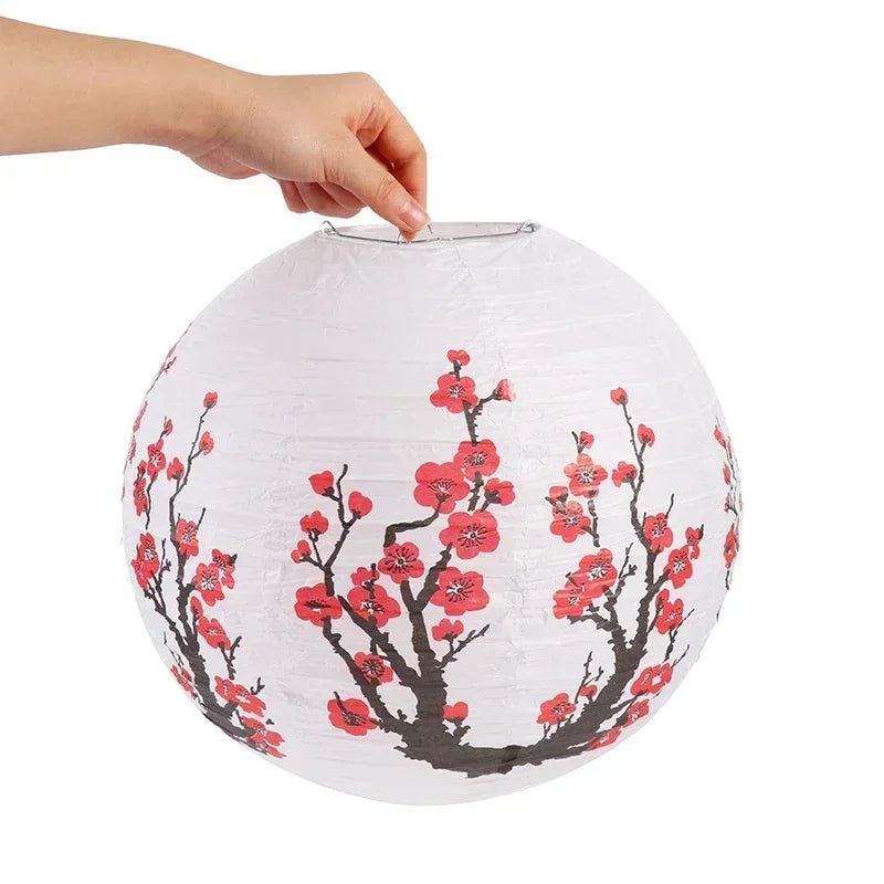 Lanterne japonaise | Décoration zen et élégante pour votre intérieur