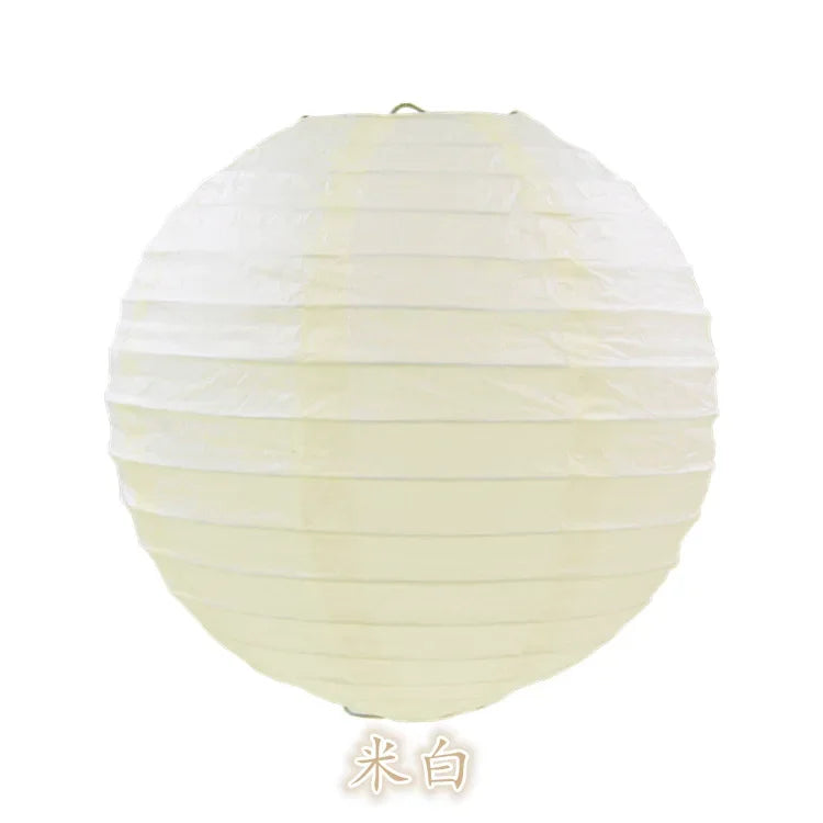 Lanterne chinoise | Ambiance festive et colorée pour vos événements
