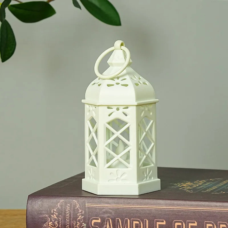 Lanterne extérieur | Accessoire déco raffiné et intemporel