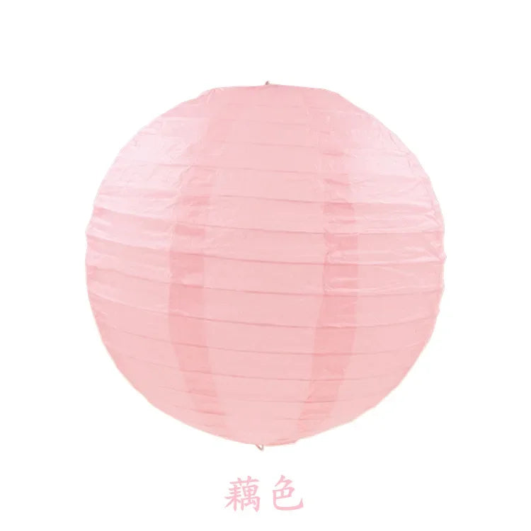 Lanterne chinoise | Ambiance festive et colorée pour vos événements