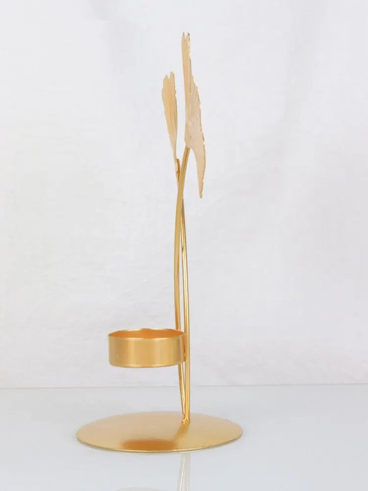 Bougeoir pour mariage | Ambiance raffinée pour sublimer vos tables