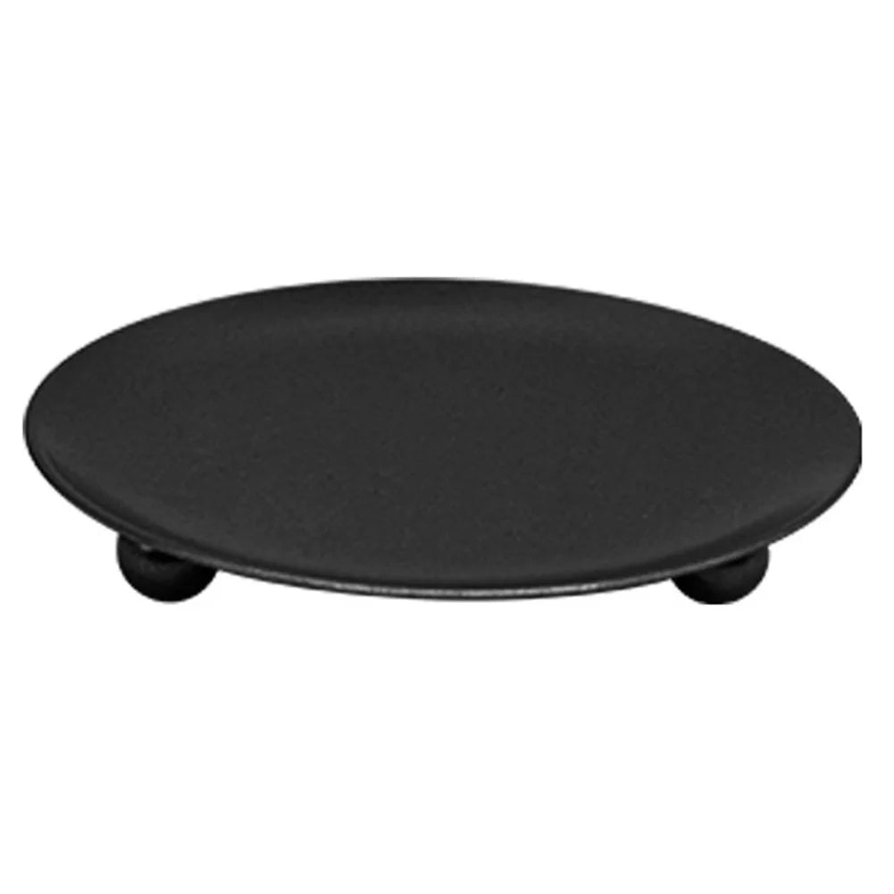 Bougeoir chauffe-plat | Accessoire décoratif pratique et élégant