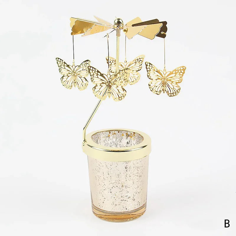 Chandelier Noël | Ambiance chaleureuse et conviviale à table