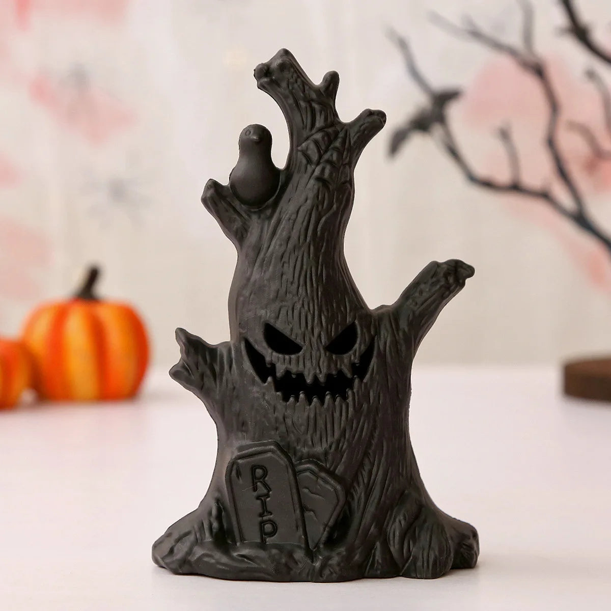 Lanterne Halloween | Créez une atmosphère magique et originale