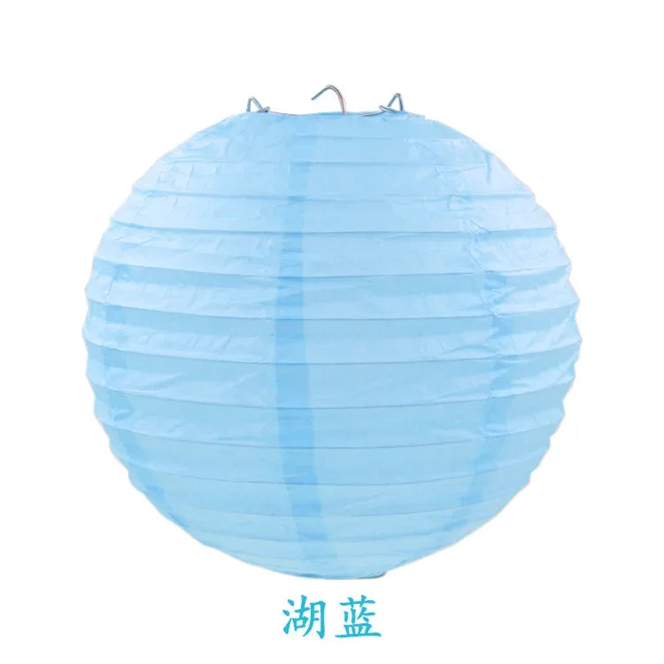 Lanterne chinoise | Ambiance festive et colorée pour vos événements