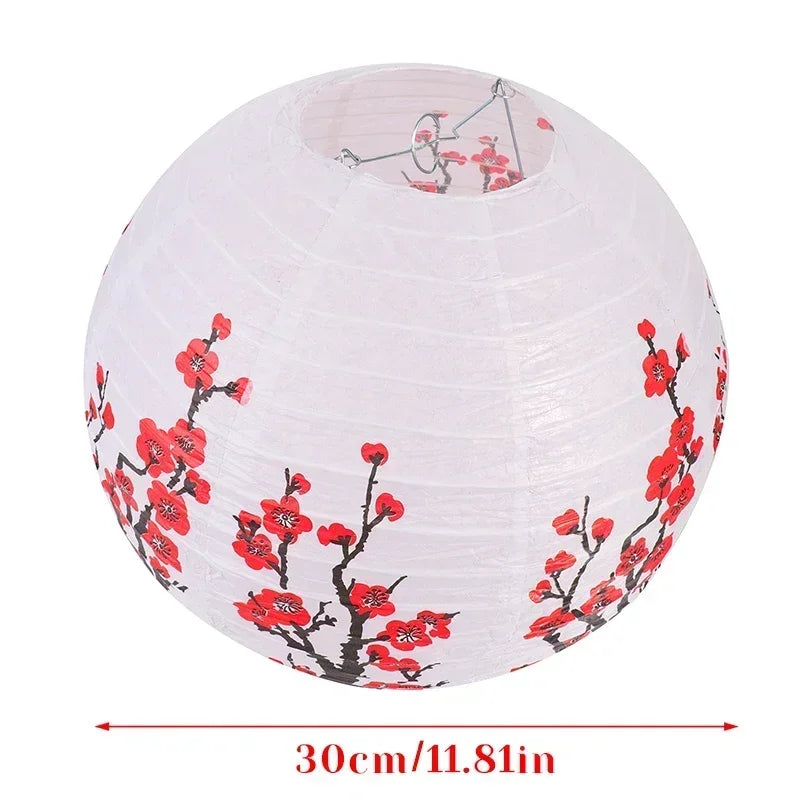 Lanterne japonaise | Décoration zen et élégante pour votre intérieur