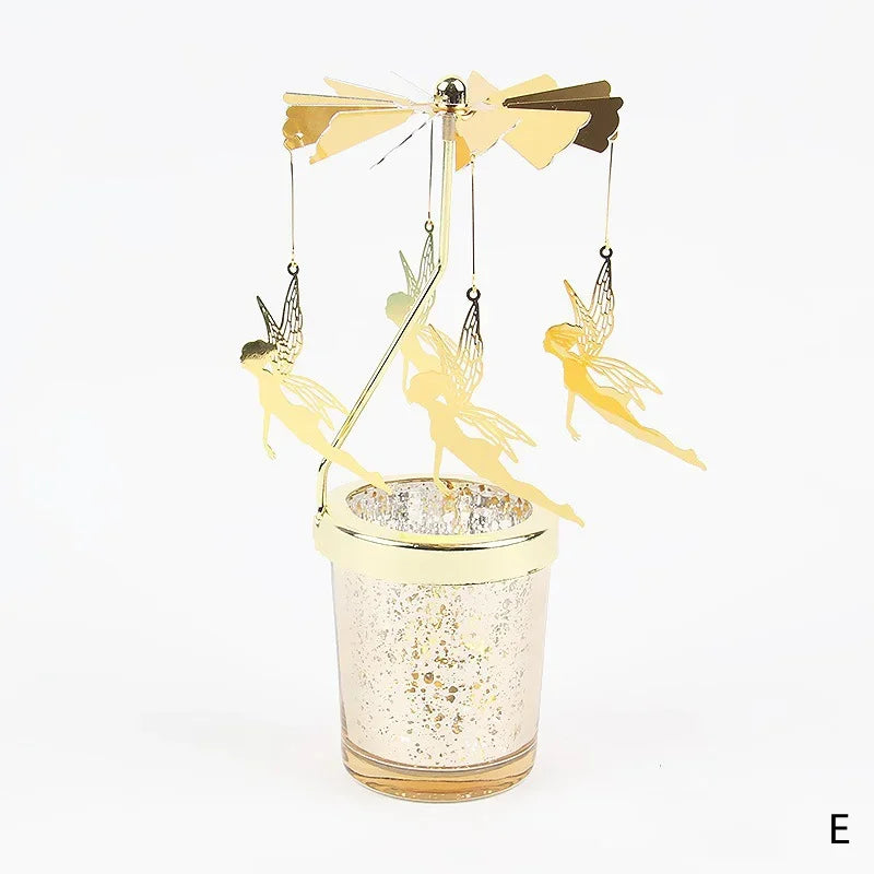 Chandelier Noël | Ambiance chaleureuse et conviviale à table