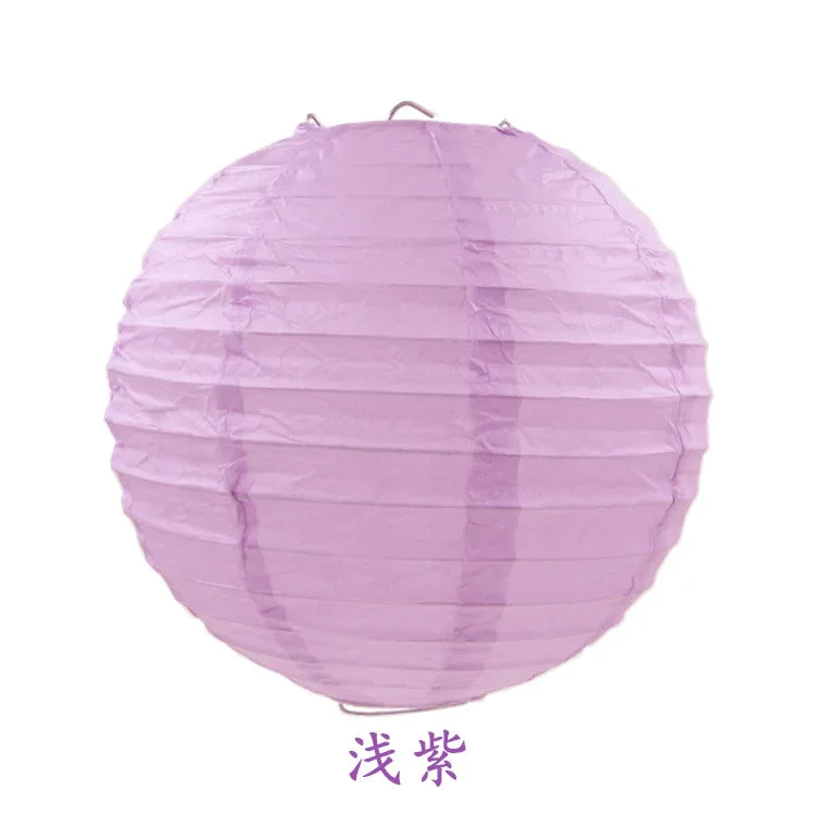 Lanterne chinoise | Ambiance festive et colorée pour vos événements