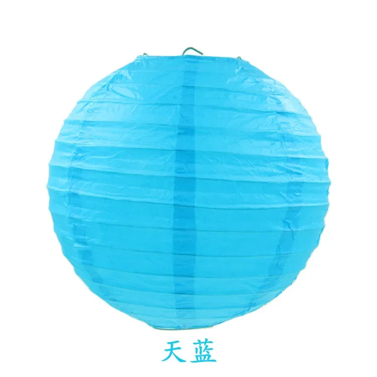 Lanterne chinoise | Ambiance festive et colorée pour vos événements