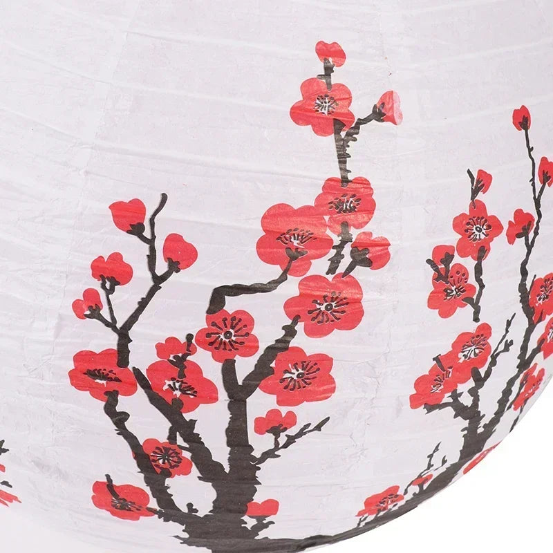 Lanterne japonaise | Décoration zen et élégante pour votre intérieur