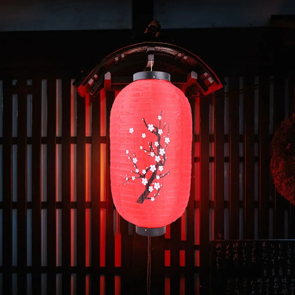 Lanterne japonaise jardin | Ambiance authentique et raffinée