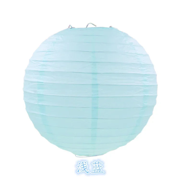 Lanterne chinoise | Ambiance festive et colorée pour vos événements