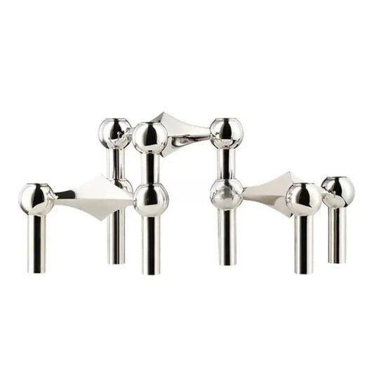 Bougeoir Nagel | Design modulable et iconique