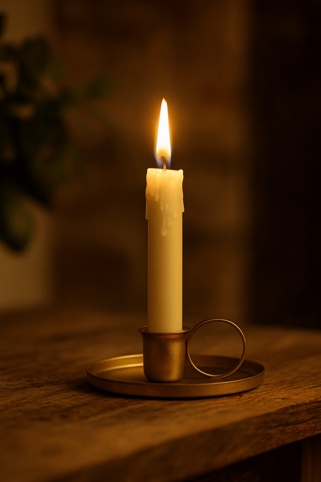 Bougeoir original | Décoration unique et créative pour votre intérieur