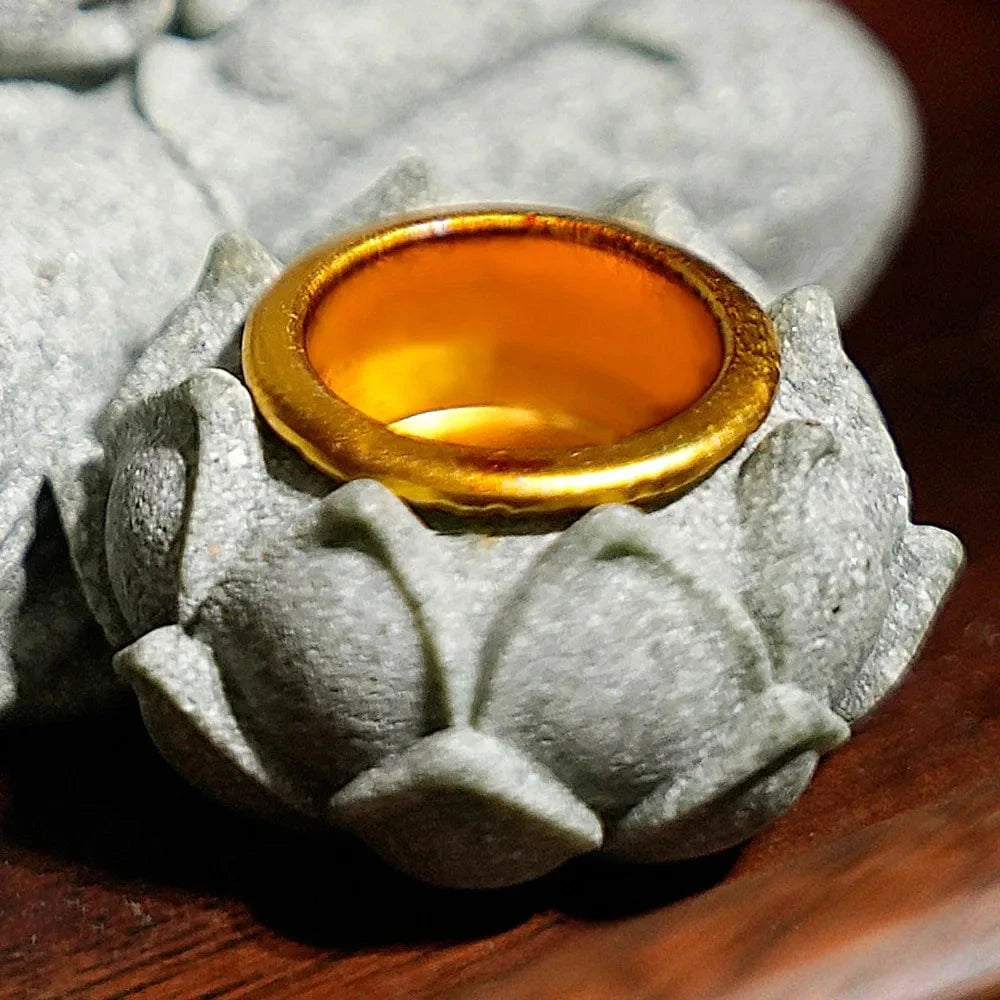 Bougeoir zen | Ambiance relaxante pour votre intérieur