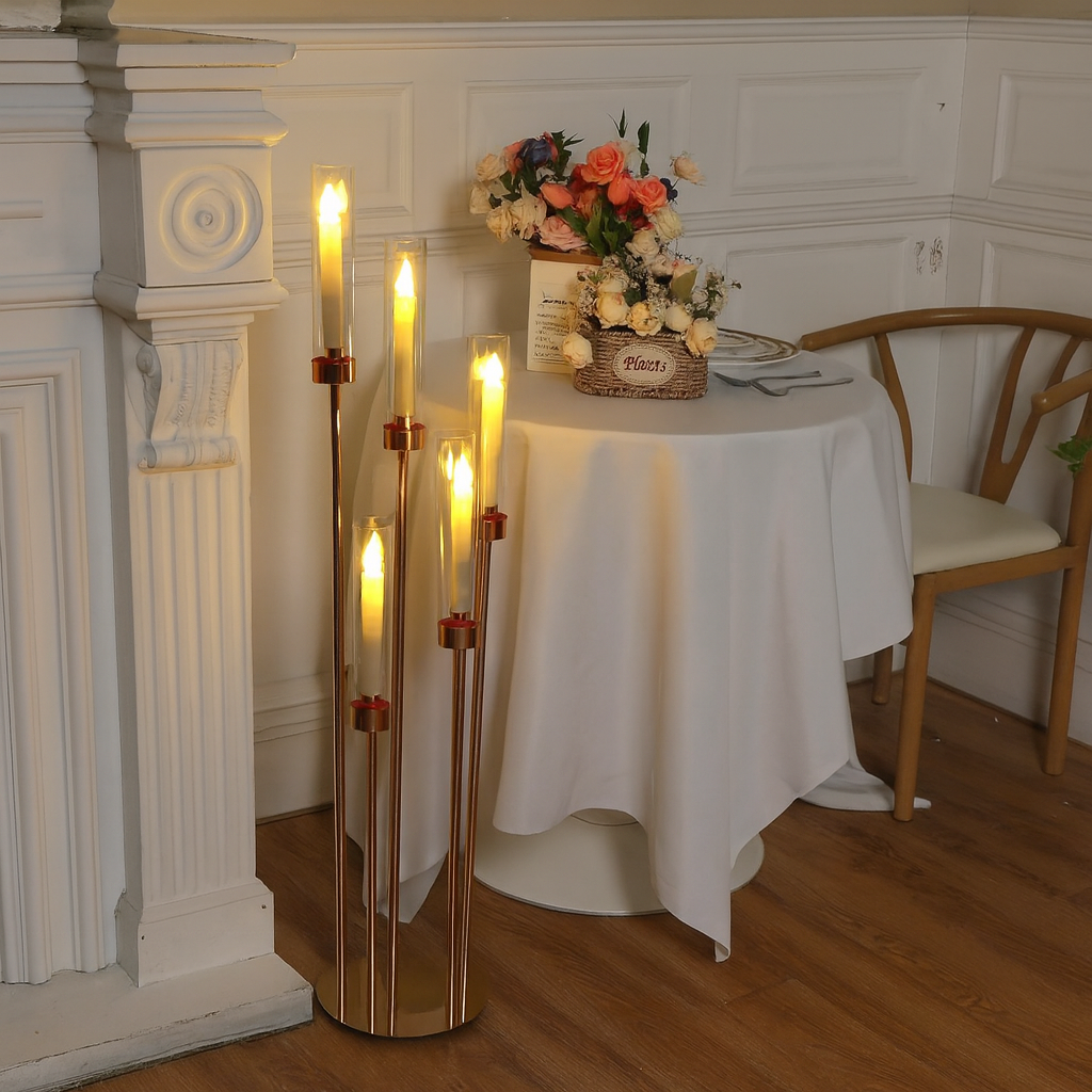 Chandelier | Élégance classique pour une décoration raffinée
