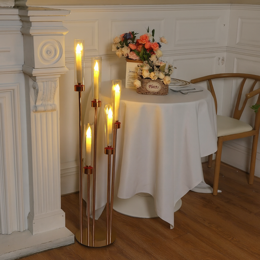 Chandelier | Élégance classique pour une décoration raffinée