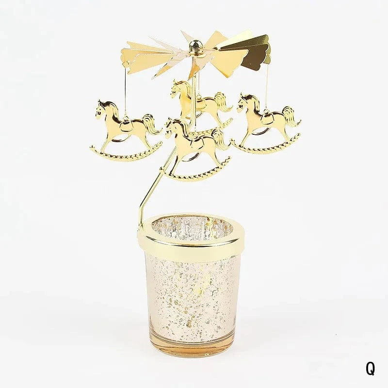 Chandelier Noël | Ambiance chaleureuse et conviviale à table 8