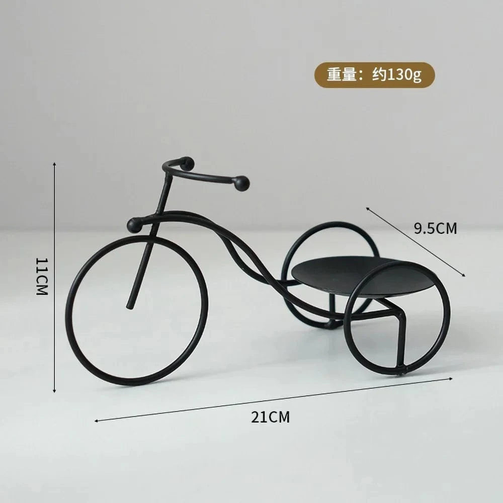 Chandelier original | Décoration unique et créative pour votre intérieur Noir