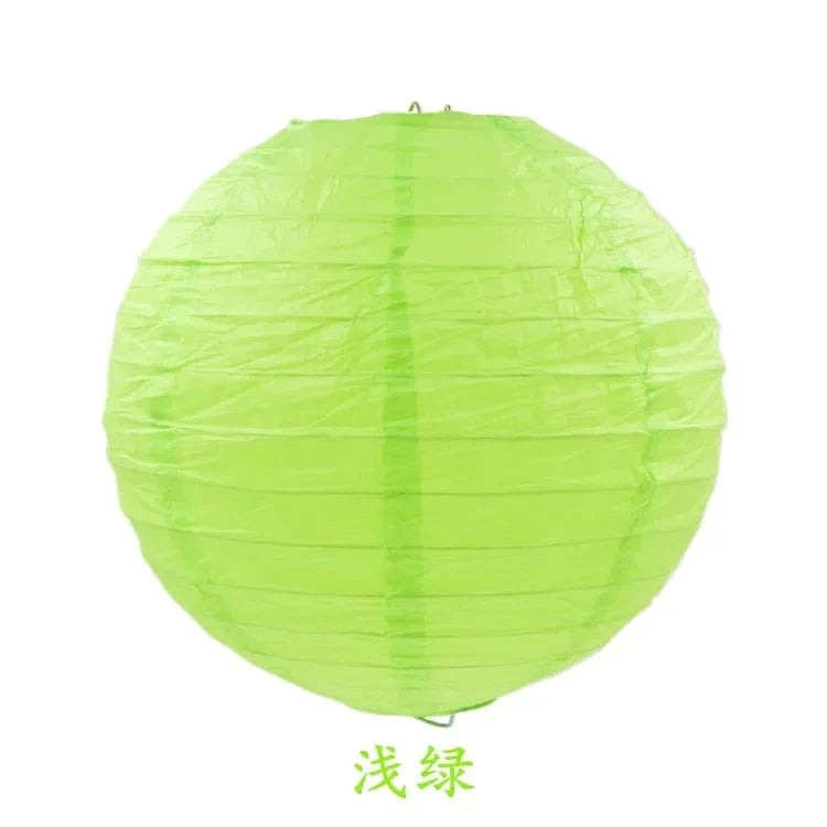 Lanterne chinoise | Ambiance festive et colorée pour vos événements