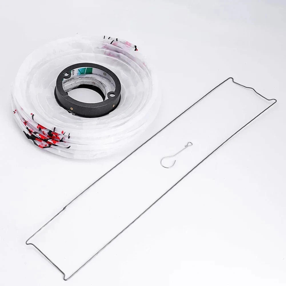 Lanterne japonaise jardin | Ambiance authentique et raffinée