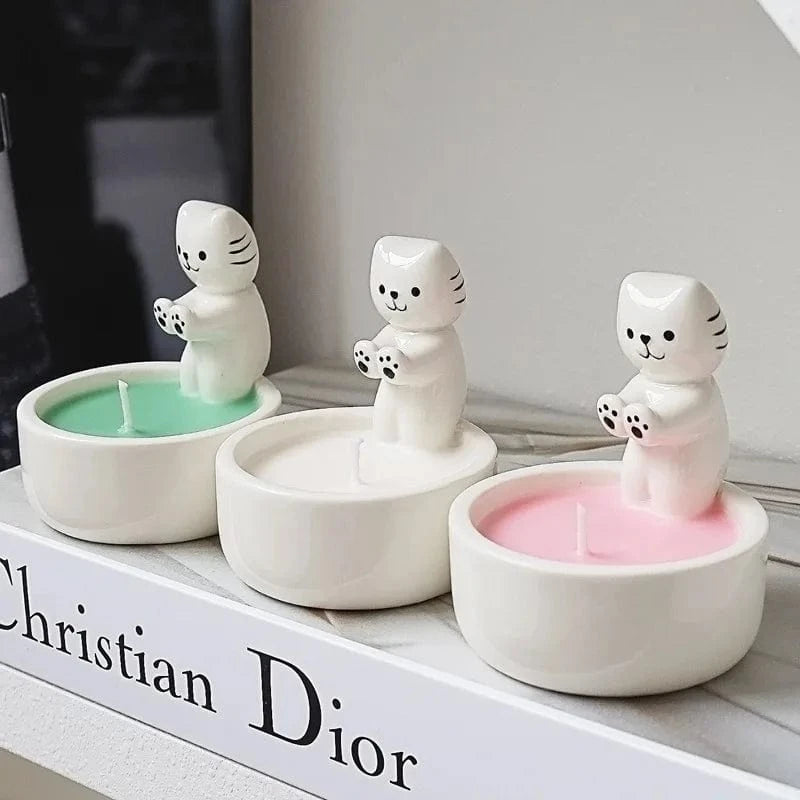 Photophore mignon | Petite touche lumineuse et adorable