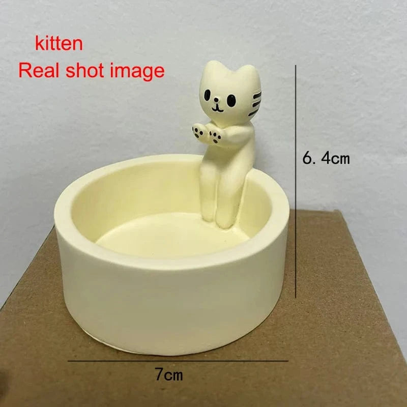 Photophore mignon | Petite touche lumineuse et adorable